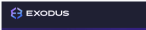 Exodus Logo