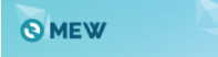 MyEtherWallet (MEW) Logo