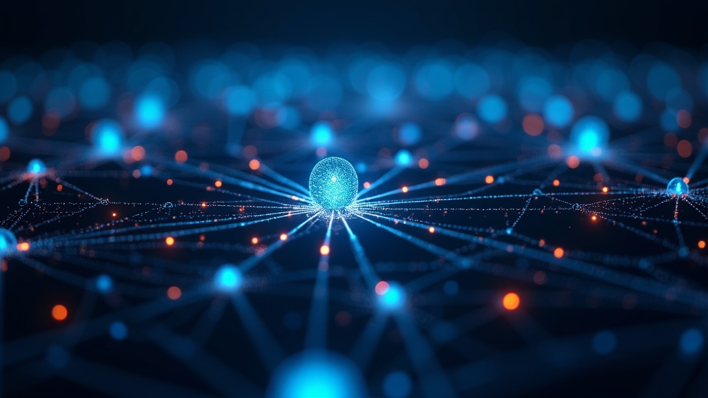 Hedera Hashgraph Overview