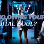 Ryn Norris and Who Owns Your Digital Soul?